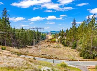 Red Corral Rd, Pioneer, CA 95666