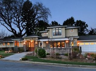 900 Shadow Creek Pl, Los Altos, CA 94024