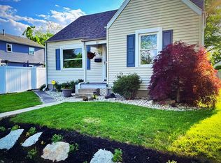 20 SW 16th St, Richmond, IN 47374