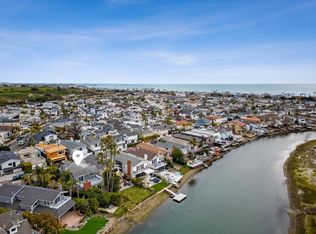 447 Canal St, Newport Beach, CA 92663
