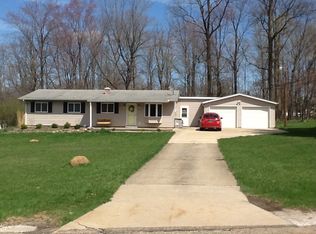 714 Sherwood Dr, Aurora, OH 44202