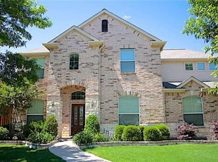 12457 Concho Dr, Frisco, TX 75033