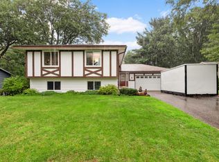 831 129th Ave NE, Blaine, MN 55434