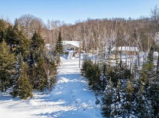 468 Monck Rd, Faraday, ON K0L 1C0