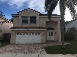 8432 SW 44th Pl, Cooper City, FL 33328