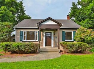 475 Cherry Hill Rd, Nazareth, PA 18064