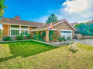 2561 Turquoise Cir, Chino Hills, CA 91709