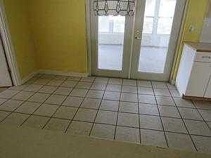 Eating Space/ Dining Area