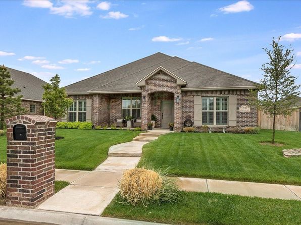 2707 Portland Ave, Amarillo, TX 79118