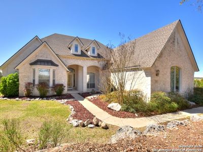 526 Texas Point, San Antonio, TX, 78260
