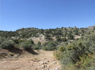 0 Walapai Mining Rd, Kingman, AZ 86409