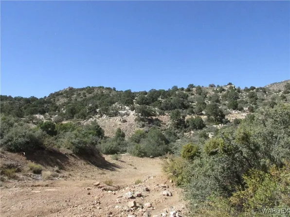 0 Walapai Mining Rd, Kingman, AZ 86409