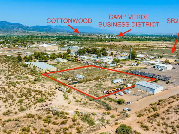 0 Roadranger Ln, Camp Verde, AZ 86322