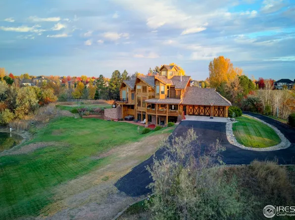 3480 Egret Ln, Fort Collins, CO 80528