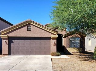 5722 S 33rd Dr, Phoenix, AZ 85041