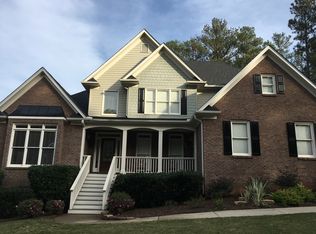 108 Estates Ave, Woodstock, GA 30188