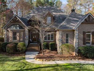 2379 Metcalf Dr, Sherrills Ford, NC, 28673