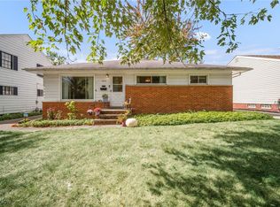 303 Center Rd, Bedford, OH 44146