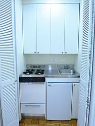 Rented by City & Suburban