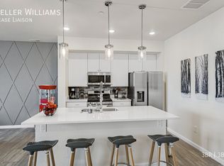1539 Spring Water Point, Colorado Springs, CO 80908