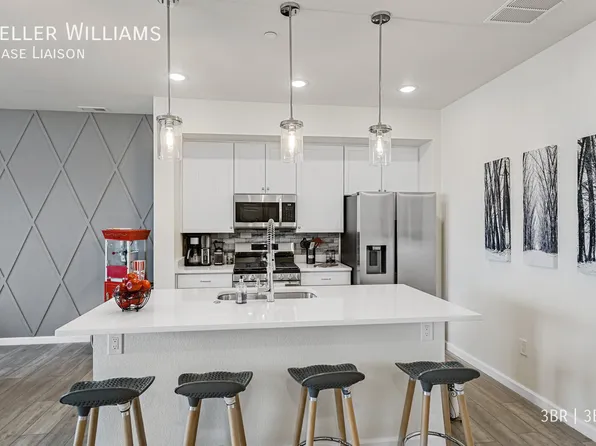 1539 Spring Water Point, Colorado Springs, CO 80908
