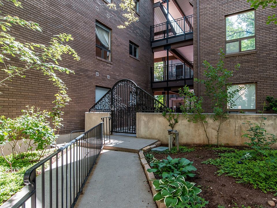1st image of 939 S Donner Way APT 307