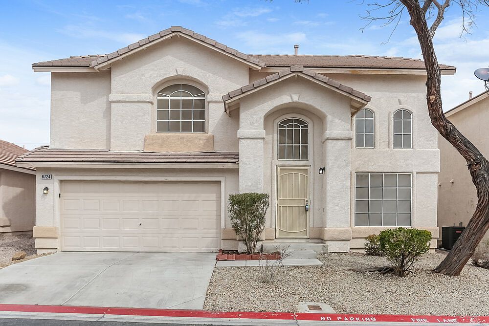 8724 Honey Vine Ave, Las Vegas, NV 89143 | Zillow