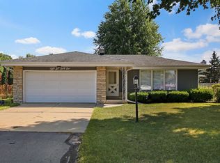 5631 Freedy Ave, Mount Pleasant, WI 53406