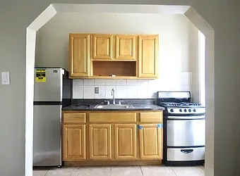 Rented by JAY MICHELLE REALTY LLC