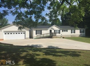 700 Silver Shoals Rd, Eastanollee, GA 30538