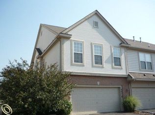 40510 Blythefield Ln, Canton, MI