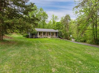 6464 S Park Dr, Georgetown, IN 47122