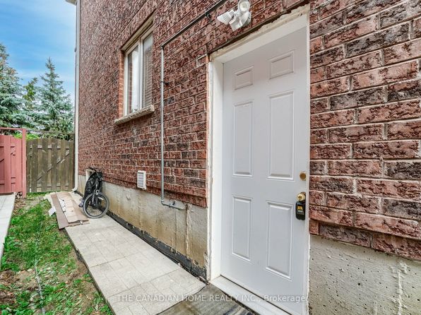 92 Maddybeth Cres, Brampton, ON L6Y 5R6