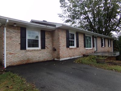 228 Aurora Dr, Lewisburg, WV, 24901