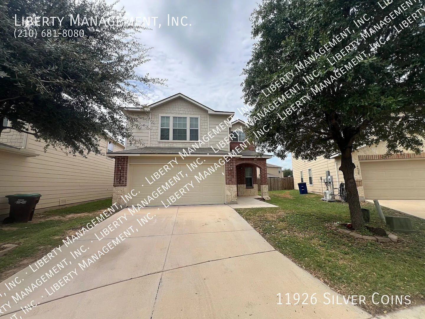 3 Bedroom, 3 Bath Home — Photo 2