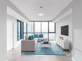 2908 Highway 7 Rd #1202, Vaughan, ON L4K 1W8
