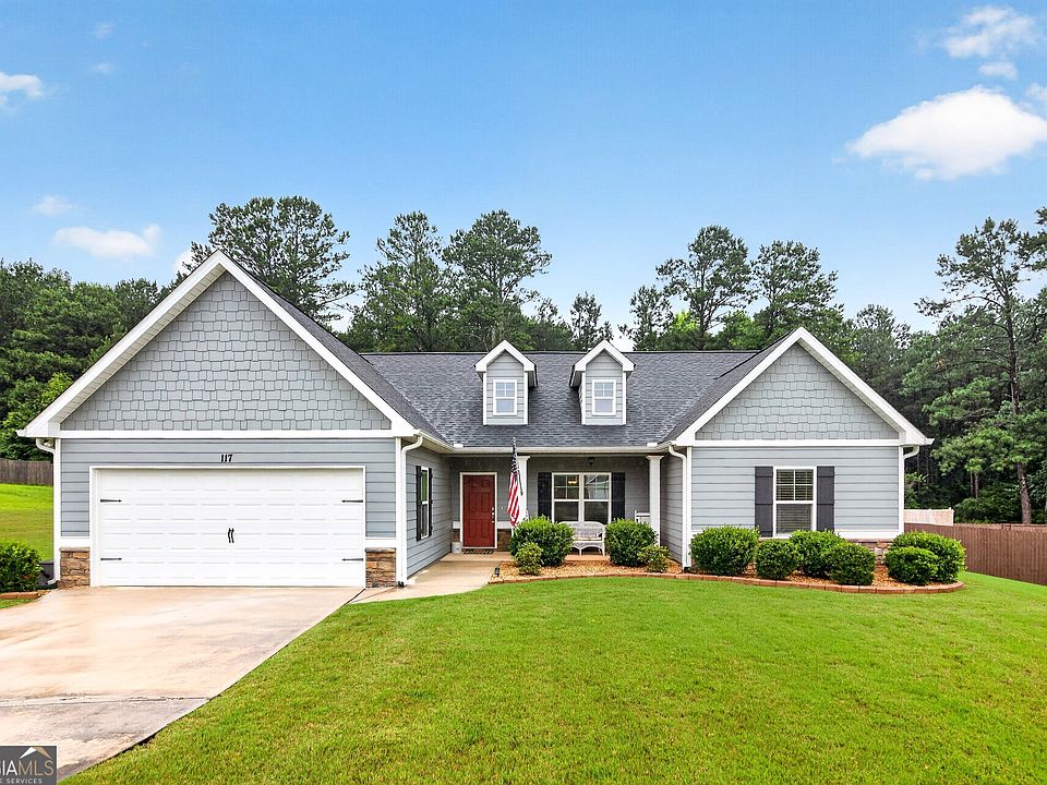 1st image of 117 Waterwood Bnd