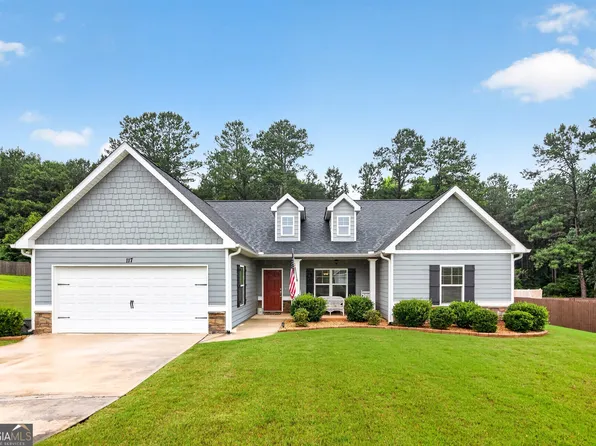 117 Waterwood Bnd, Hogansville, GA 30230