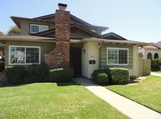 1612 S 7th St APT A, Alhambra, CA 91803