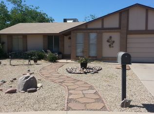 1617 W Nopal Ct, Chandler, AZ 85224