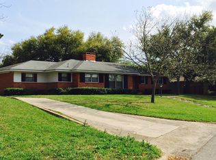 4008 Meadowbrook St, Waco, TX 76710