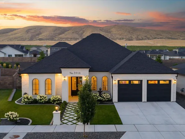 3914 Barbera St, Richland, WA 99352