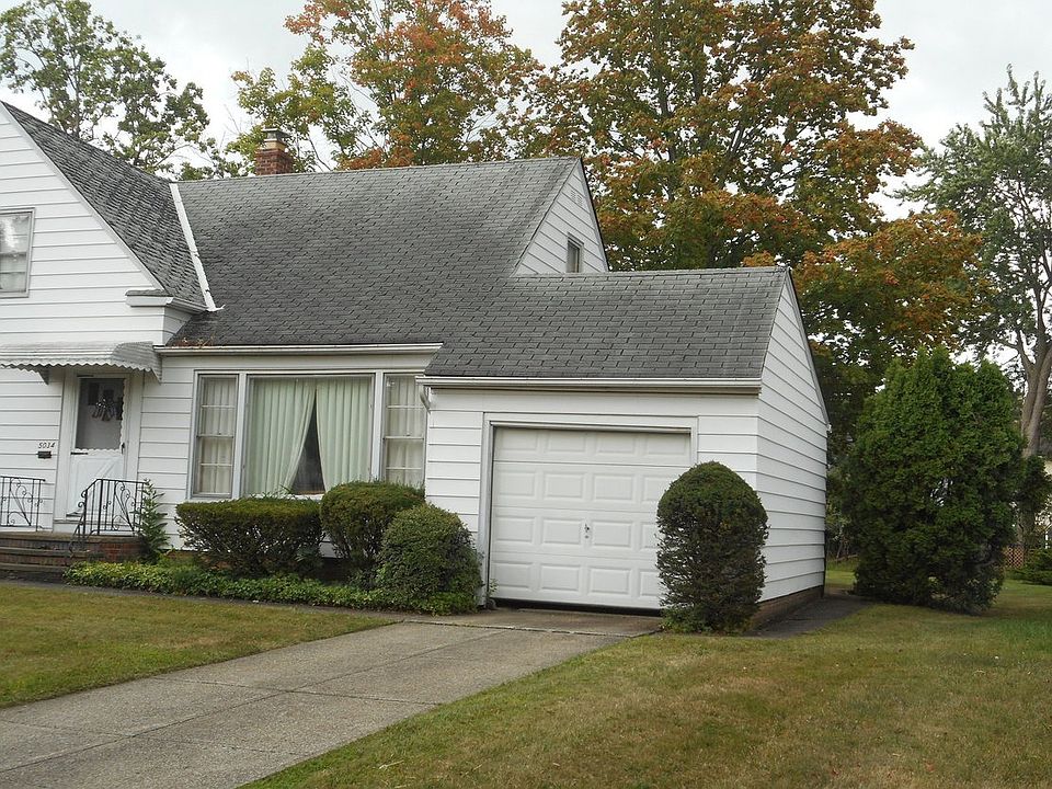 2nd image of 5034 S Barton Rd