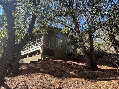 4746 N Portal Dr, Pine, AZ, 85544