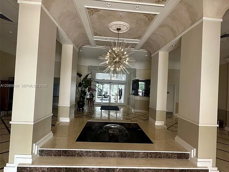 701 Brickell Key Blvd #1808 — Photo 2