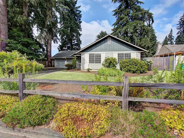 416 NE 123rd Avenue, Vancouver, WA 98684
