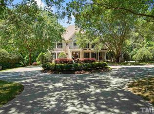 4937 Cremshaw Ct, Raleigh, NC 27614