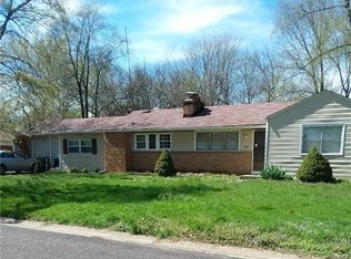 8803 May Ave, Saint Louis, MO
