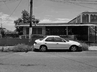 B 22 Orquidea St, Toa Baja, PR 00949