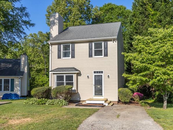 19 Gatehouse Ln, Greensboro, NC 27407
